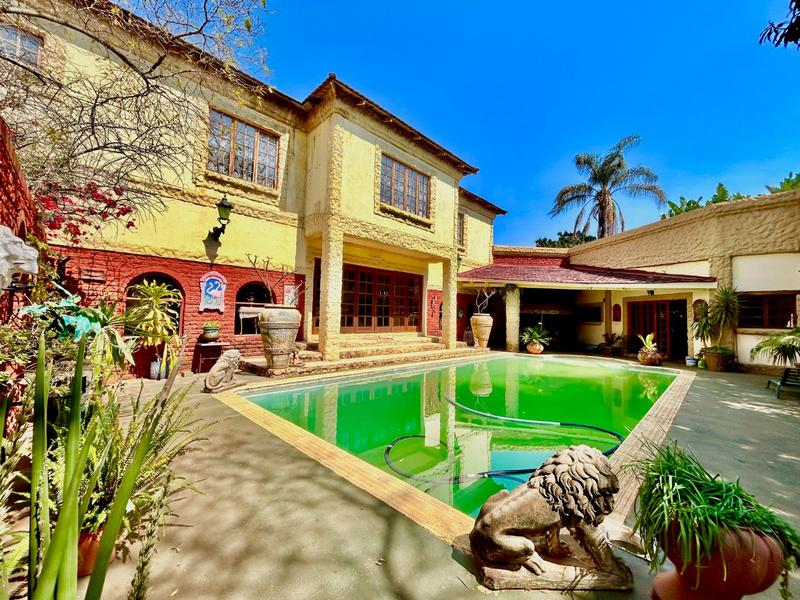 22 Bedroom Property for Sale in Schietfontein Ah North West